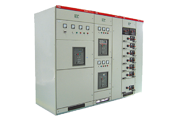 MNS2.0組合式低壓開關設備（ABB授權品牌柜）